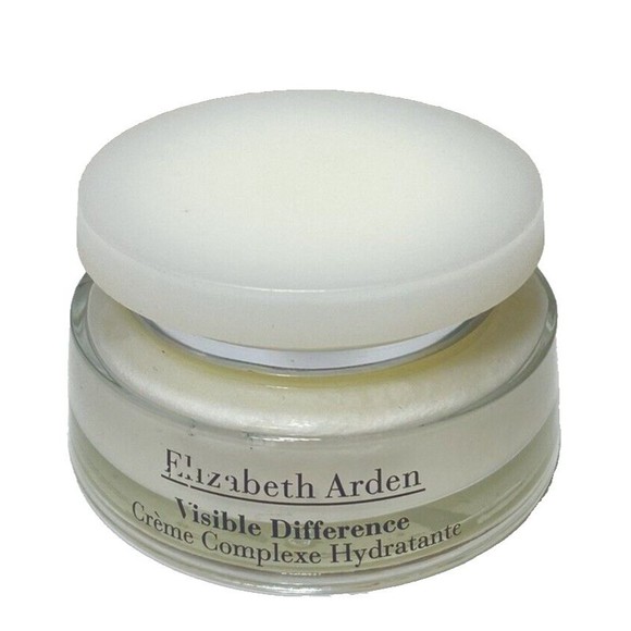 Elizabeth Arden VD Refining Moisture Cream Complex 75ml